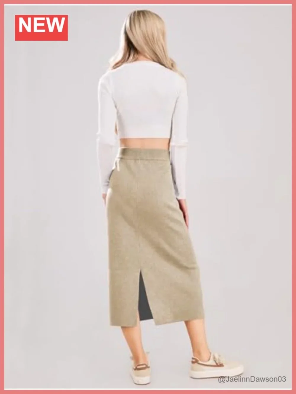 N/A women’s winter